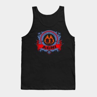 AGNI - LIMITED EDITION Tank Top